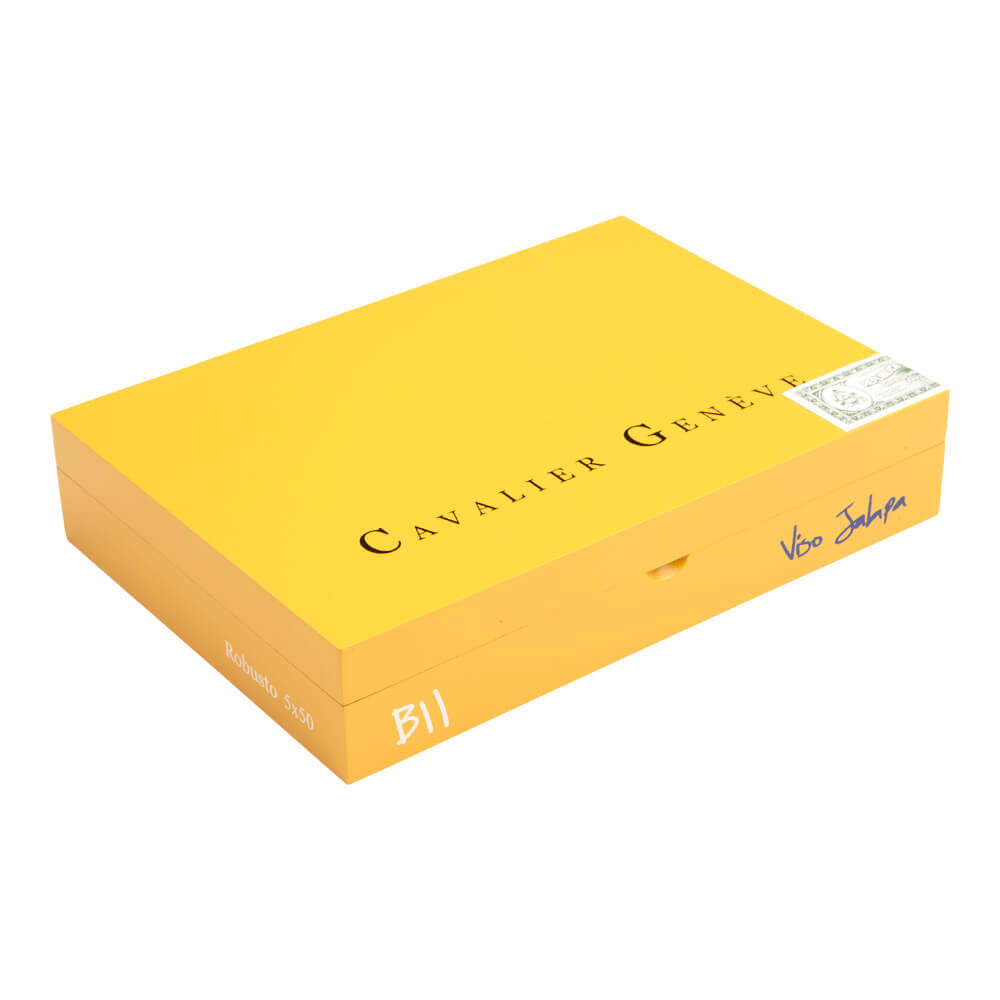 View product media CAVVJR Robusto, , jrcigars 3